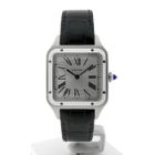 Image 1 of Cartier Santos Dumont WSSA0022; Men's watch