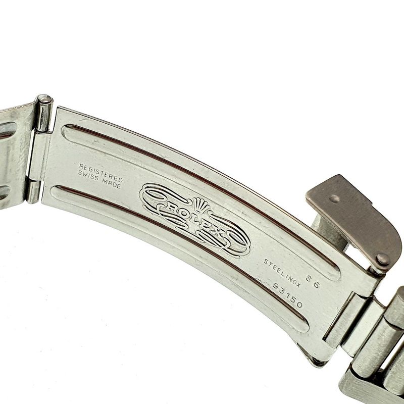 Image 6 of Rolex Submariner 16610; Men's watch