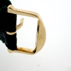 Image 7 of IWC Da Vinci; 18k. women's watch with moon phase