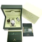 Image 14 of Rolex Datejust 36mm 'Roulette Date'; Automatic watch