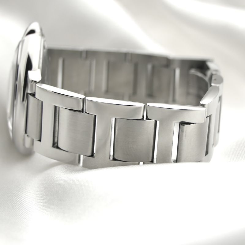 Image 14 of Cartier Ballon Bleu 36mm 3284 / W6920046; Automatic watch