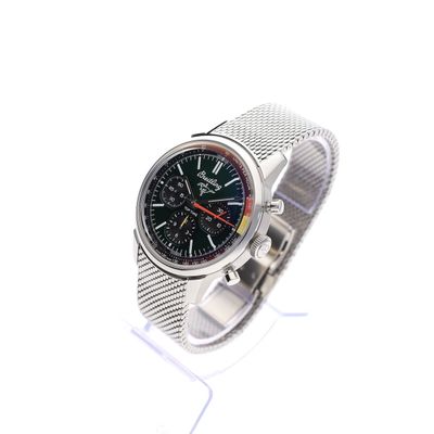 Breitling Top Time 41 'Breiting x Ford' AB0176; Chronograph men's watch Image 2 of Breitling Top Time 41 'Breiting x Ford' AB0176; Chronograph men's watch