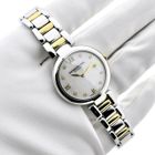 Image 5 of Raymond Weil Shine 1600-STP-00995; Bicolor women's watch with diamonds