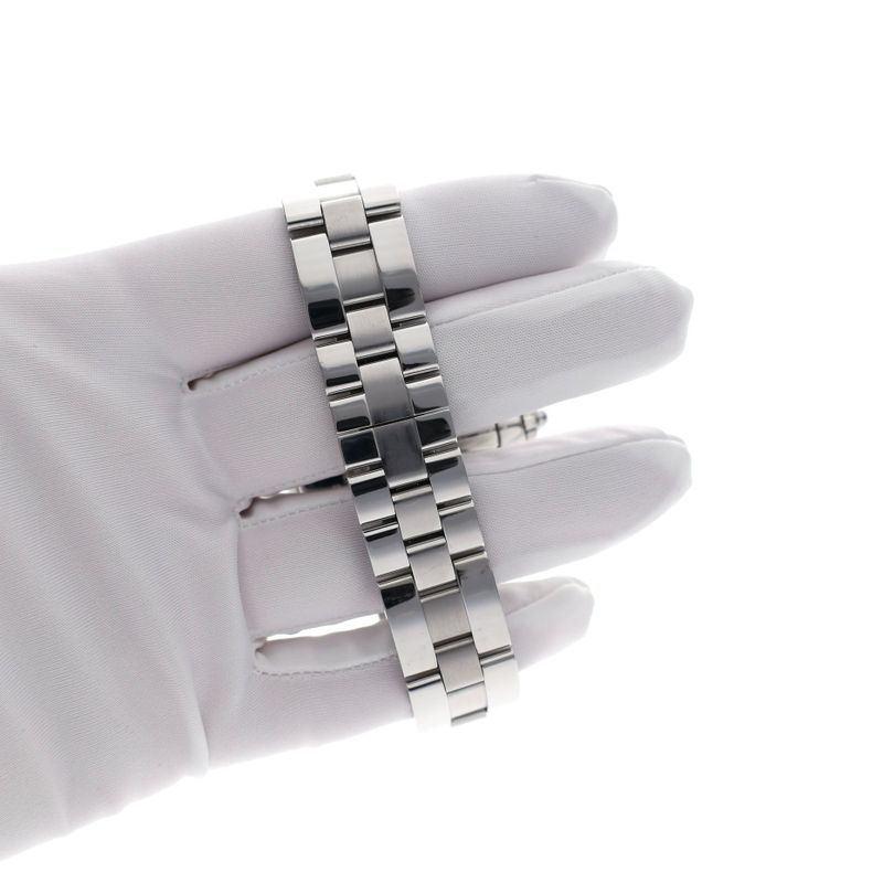 Image 11 of Cartier Roadster; W62006X6 Automatic Chronograph; Collector's Set!