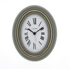 Image 1 of Cartier Baignoire; Mechanische tafelklok/wekker/bureauklok