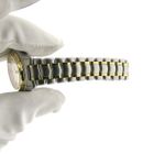 Image 9 of Ebel 1911 Automatic; 18k 1200L21. Gold/steel women's watch