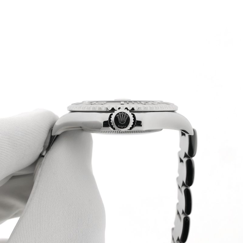 Image 5 of Rolex Yacht-Master 40mm 116622; Automatic men's watch