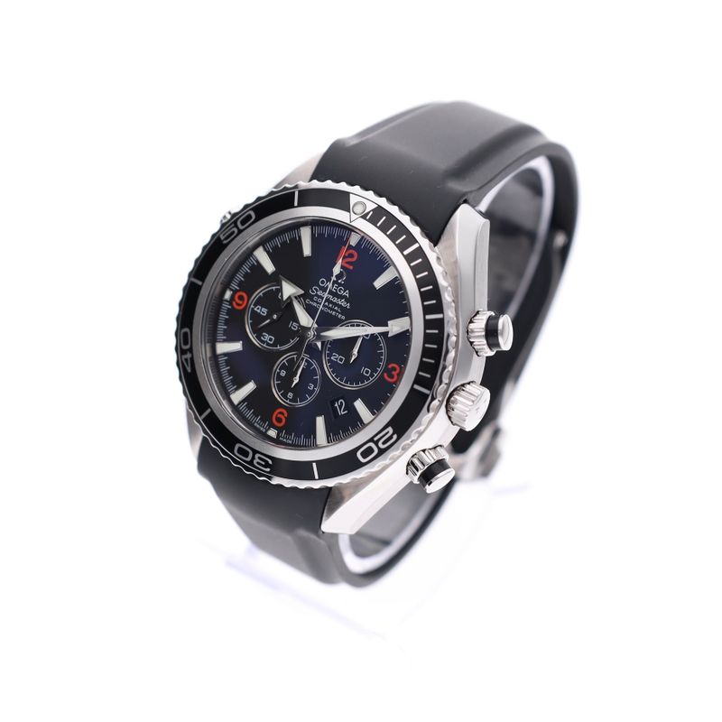 Image 3 of Omega Seamaster Planet Ocean Chronograph 2210.51.00
