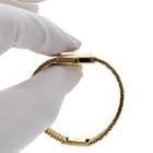 Image 5 of Longines Record 671.0944; Vintage 18k gold women's watch with papers from 1975