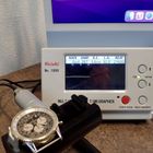 Image 7 of Breitling Navitimer Cosmonaute; Men's pilot watch