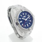 Image 2 of Breitling Avenger GMT '45'; Automatic men's watch
