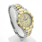 Image 3 of Tag Heuer 2000; Vintage watch