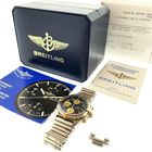 Image 2 of Breitling Chronomat; Chronograph men's watch