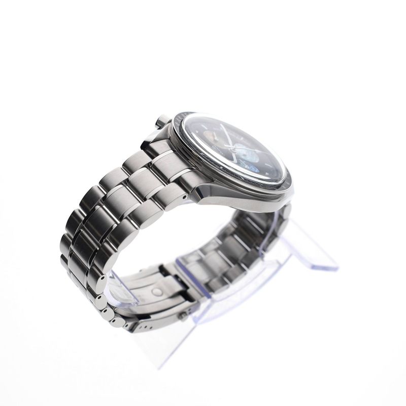 Image 7 of Omega Speedmaster Professional Moonwatch 'From Moon to Mars' 3577.50.00; Men's Watch