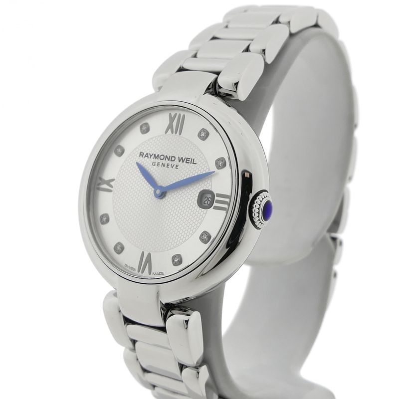 Image 2 of Raymond Weil Shine 'Etoile' Special Edition; Ladies watch