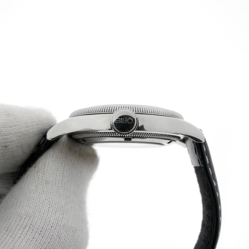 Image 10 of Oris Big Crown Pointer-Date; Automatic men's watch