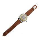 Image 10 of Martin Braun Benzol; Chronograph men's watch