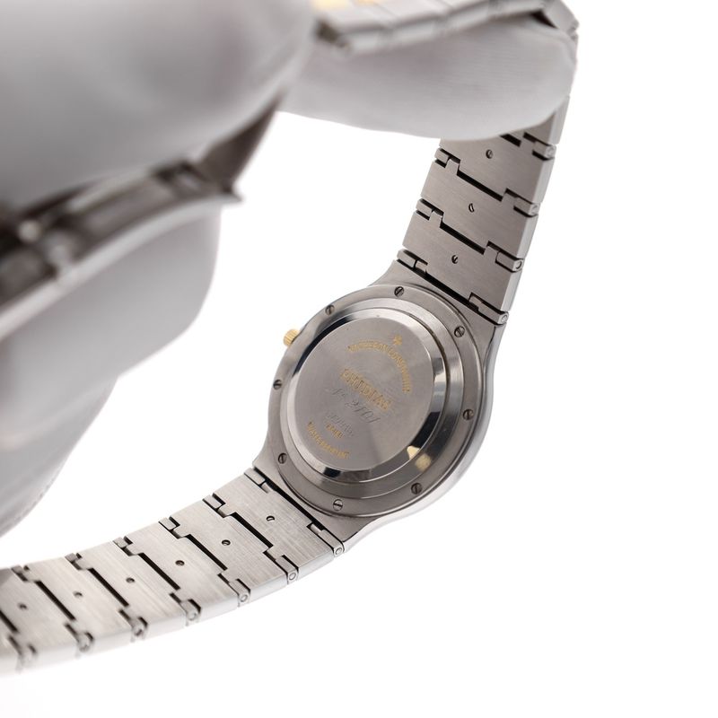 Image 14 of Vacheron Constantin Phidias 48010; Automatic watch