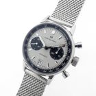 Image 16 of Hamilton Intra-Matic; Chronograph men's watch
