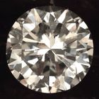 Image 5 of 0.18 ct. Brilliant cut diamond E/SI1 + HRD Certificate - Natural diamond