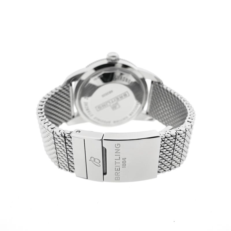 Image 12 of Breitling Superocean Heritage 46mm AB2020; Automatic men's watch