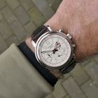 Image 12 of Chopard Mille Miglia; Limited Edition chronograph men's watch