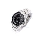 Image 3 of Rolex Sea-Dweller 4000 16600; Automatic Men's Watch