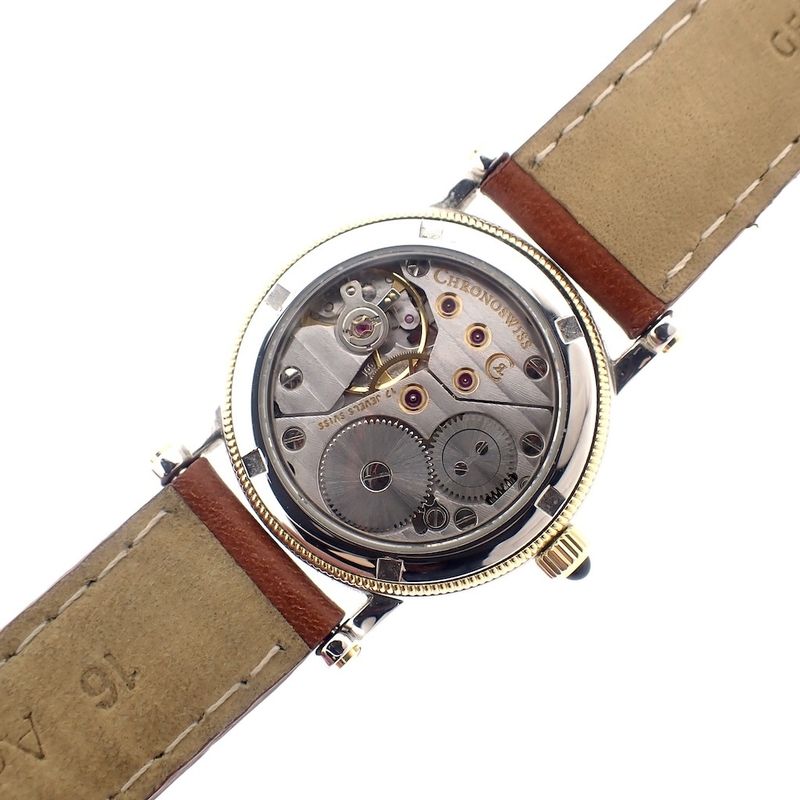 Image 12 of Chronoswiss Orea; Women's watch