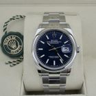 Image 19 of Rolex Datejust 36mm 126200; Automatic watch