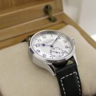 Image 19 of D. Dornblüth & Sohne 09.0 Jasmin; Handmade mechanical watch