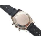 Image 3 of Tissot Vintage Chronograph; Men's Wristwatch | PR516