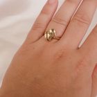 Image 4 of Golden fantasy ring