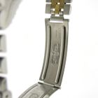 Image 12 of Rolex Datejust 36mm 16233; Automatic gold/steel watch