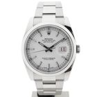 Image 1 of Rolex Datejust 36mm 'Roulette Date'; Automatic watch