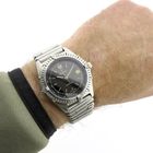 Image 8 of Breitling Antares; Automatic men's watch