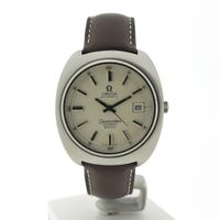 Omega Seamaster Cosmic 2000; Vintage automatic watch