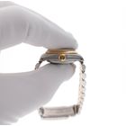 Image 13 of Rolex Lady-Datejust 26mm 69173; Vintage Ladies Watch in Full-Set