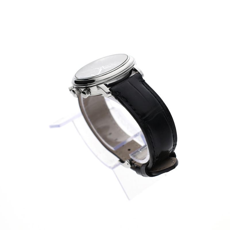 Image 9 of Omega De Ville Prestige 4840.51.01; Chronograph men's watch