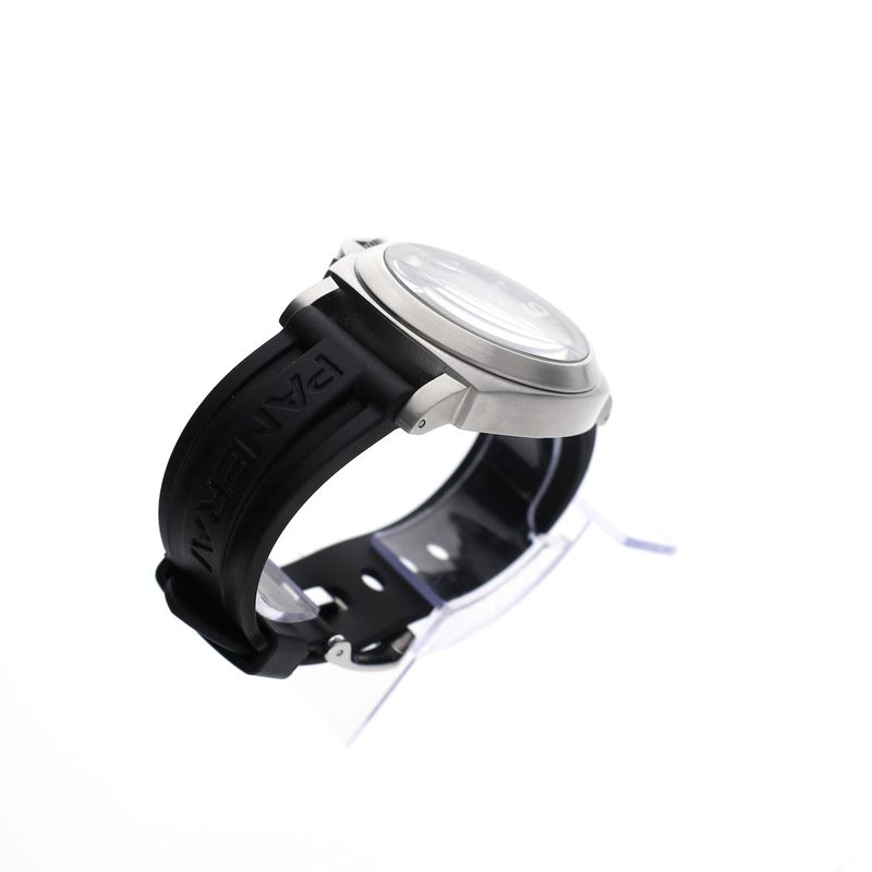 Image 9 of Panerai Luminor Marina 44mm PAM00086; Automatic men's watch