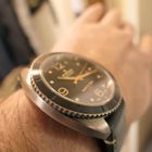 Image 19 of EDOX North Sea 1967 Limited Edition; Automatic men's watch