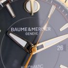 Image 9 of Baume & Mercier Clifton Club; Automatic men's watch