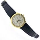 Image 11 of Audemars Piguet 'Dual Time' 25685BA; Automatic 18k gold men's watch