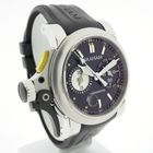 Image 3 of Graham Chronofighter Trigger 256; Automatic men's watch