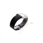 Image 12 of Cartier Tank Solo 3169 WSTA0028; Unisex watch