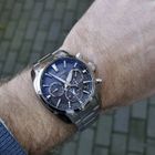 Image 12 of Seiko Astron GPS Solar SSH021J1; Men's watch