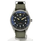 Image 1 of IWC Pilot Spitfire IW326801; Automatic men's watch