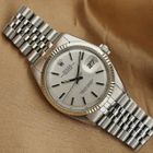 Image 9 of Rolex Datejust 1601 'Sigma Dial'; Vintage automatic watch from 1976