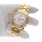 Image 7 of Ebel 1911 Le Modulor Chronograph E8137241; 18k gold men's watch