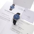 Image 22 of IWC Portugieser '7-Days' IW500710; Automatic men's watch