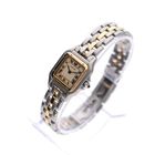 Image 3 of Cartier Panthère '1-Row' 66921; Vintage Women's Watch (Full Set '88)